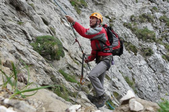 je vais rappeler la corde je vais rappeler la corde