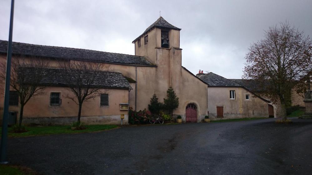 Notre Dames d' Aurès