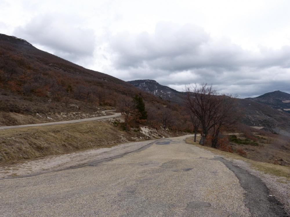 Col de Soubeyrand