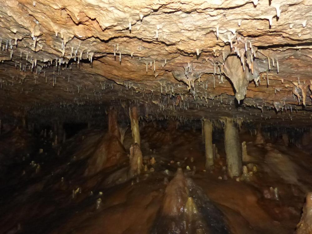 caverne du Maure