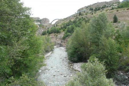La Durance