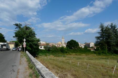 St Etienne les Orgues