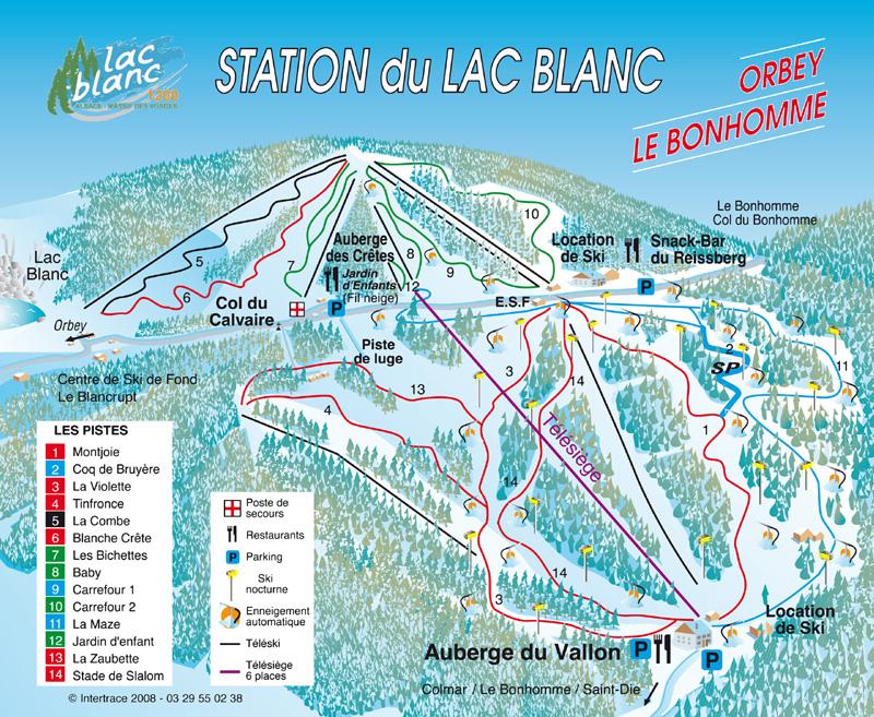 plan-des-pistes-du-lac-blanc-vosges