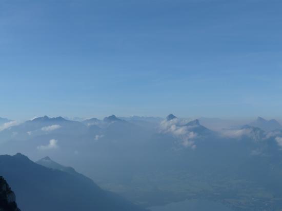 Pointes du Trélod,Arcalod,Sambuy-Bauges-Savoie-2009