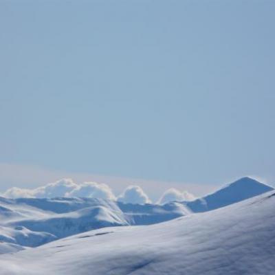 Ski de piste