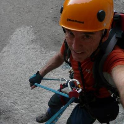 Via ferrata