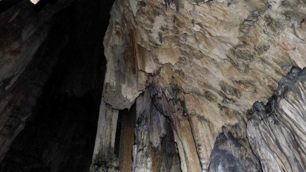 Grotte d' Anjeau