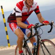 Ascension du mont Ventoux