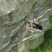 Quel est la région d'origine des vias ferrata ?