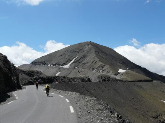 Col de la Bonette-Restefond