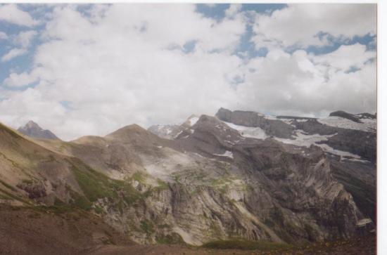 Petit et grand mont Ruan-Hte savoie-2005