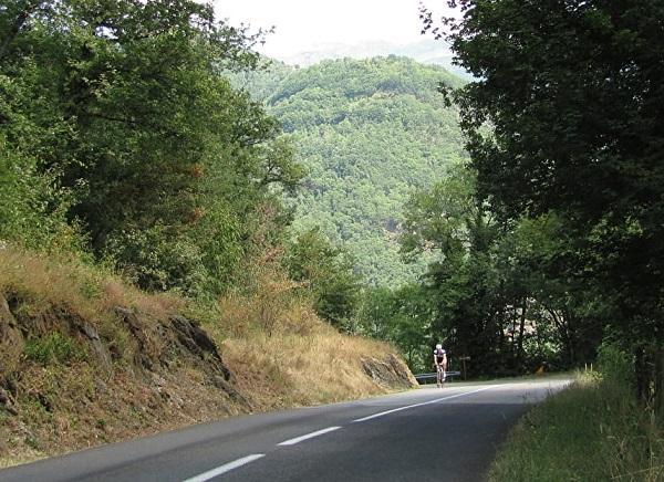 Col du Grand Cucheron