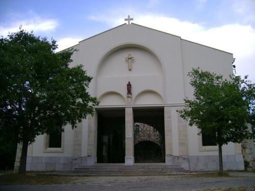 Notre Dame des Anges