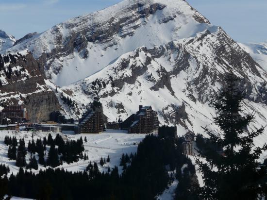 Avoriaz