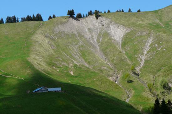 chalets du drison