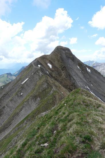 traversée chaurionde sambuy