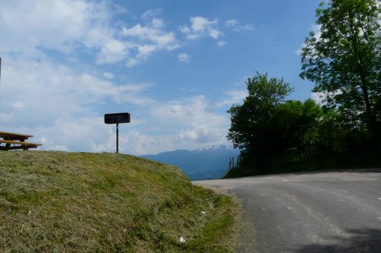 col de Marocaz