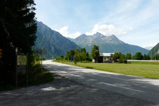 col d' Ornon col d' Ornon