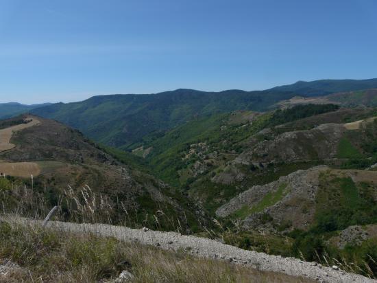 les cevennes les cevennes