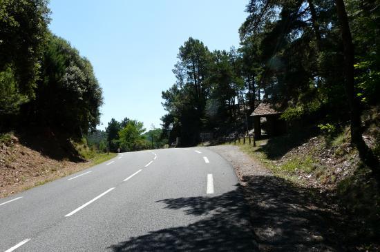 col de l' Exil