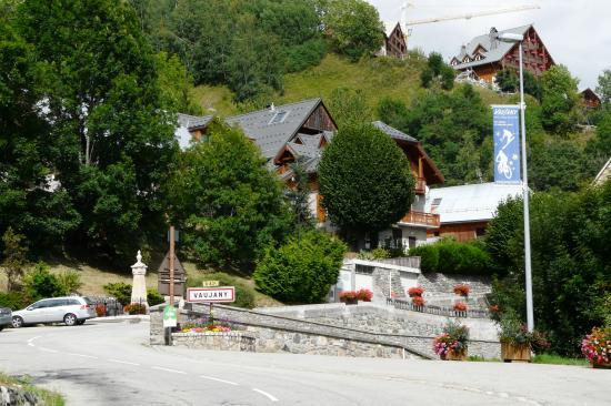 Vaujany Vaujany