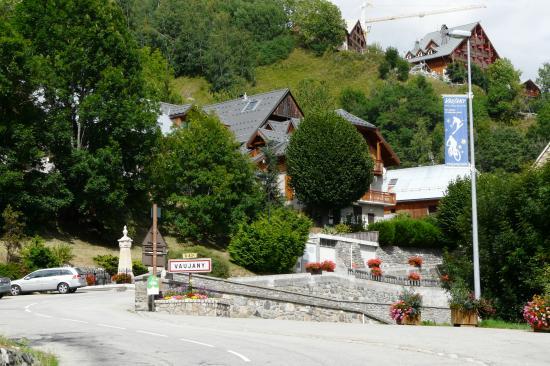 Vaujany