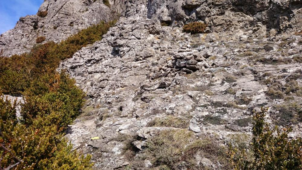 Pech de Bugarach ...ça se corse !