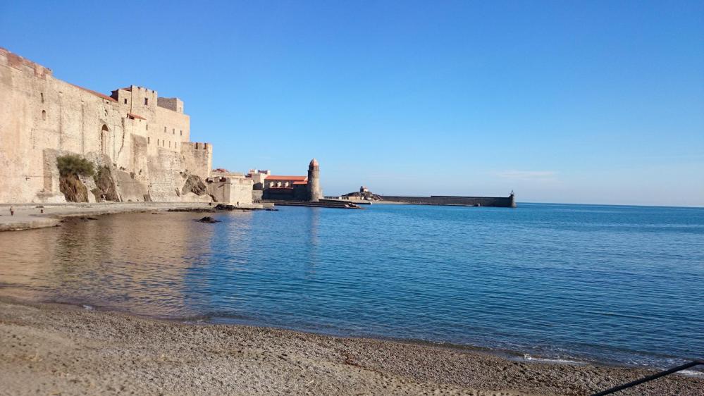 Collioure