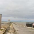 passage du Gois côté continent