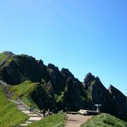 Bienvenue au Puy de Sancy !