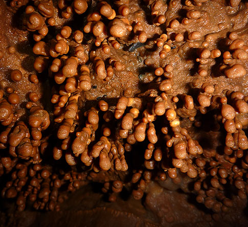 grotte des deux fours