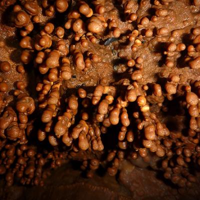 grotte des deux fours