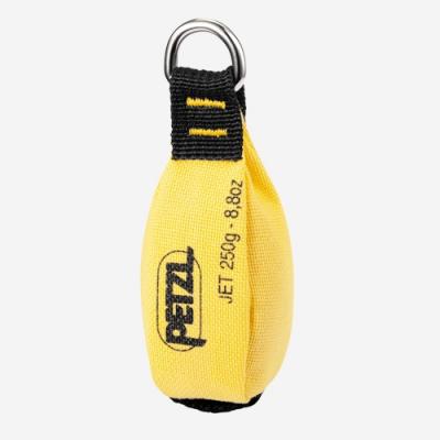 sac à lancer de chez Petzl