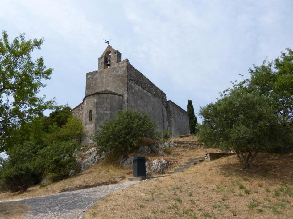 La Chapelle (point d'eau)