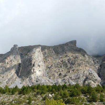 le site des vias ferrata St Ours