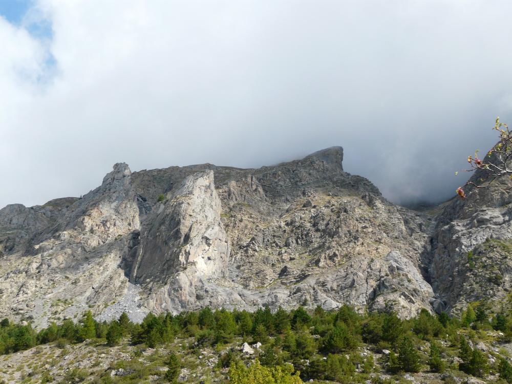 le site des vias ferrata St Ours