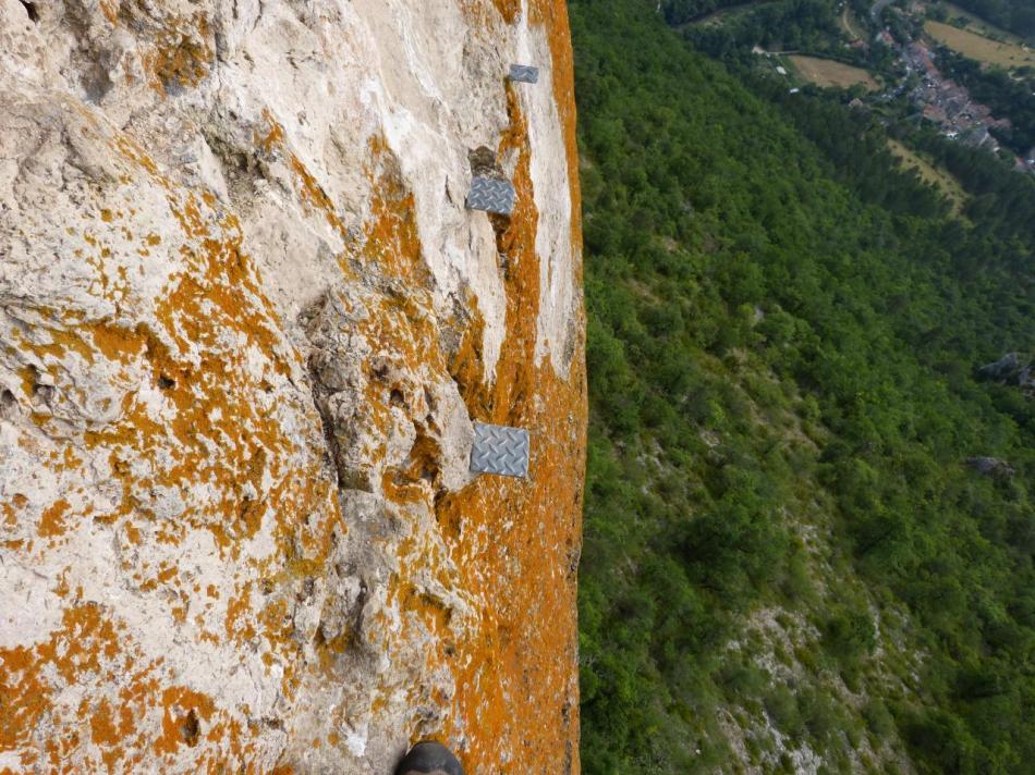 via du Boffi ...sensation de vide garanti !