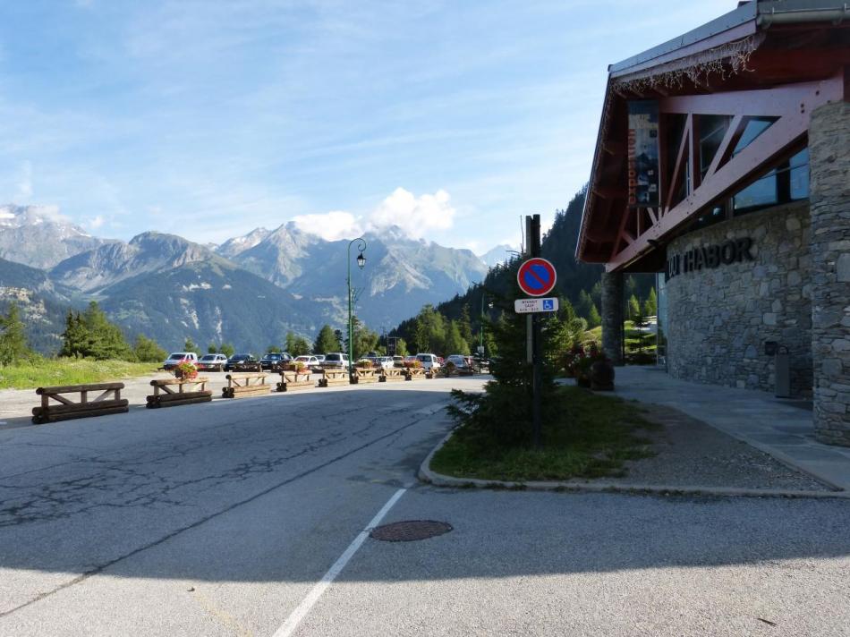 Val Fréjus