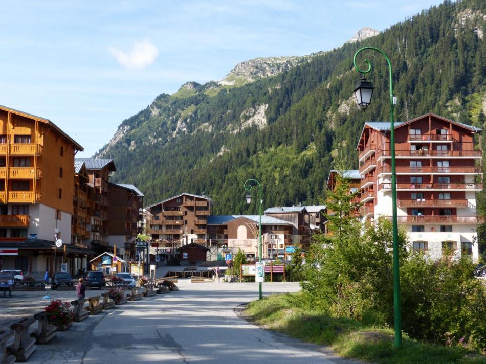Val Fréjus