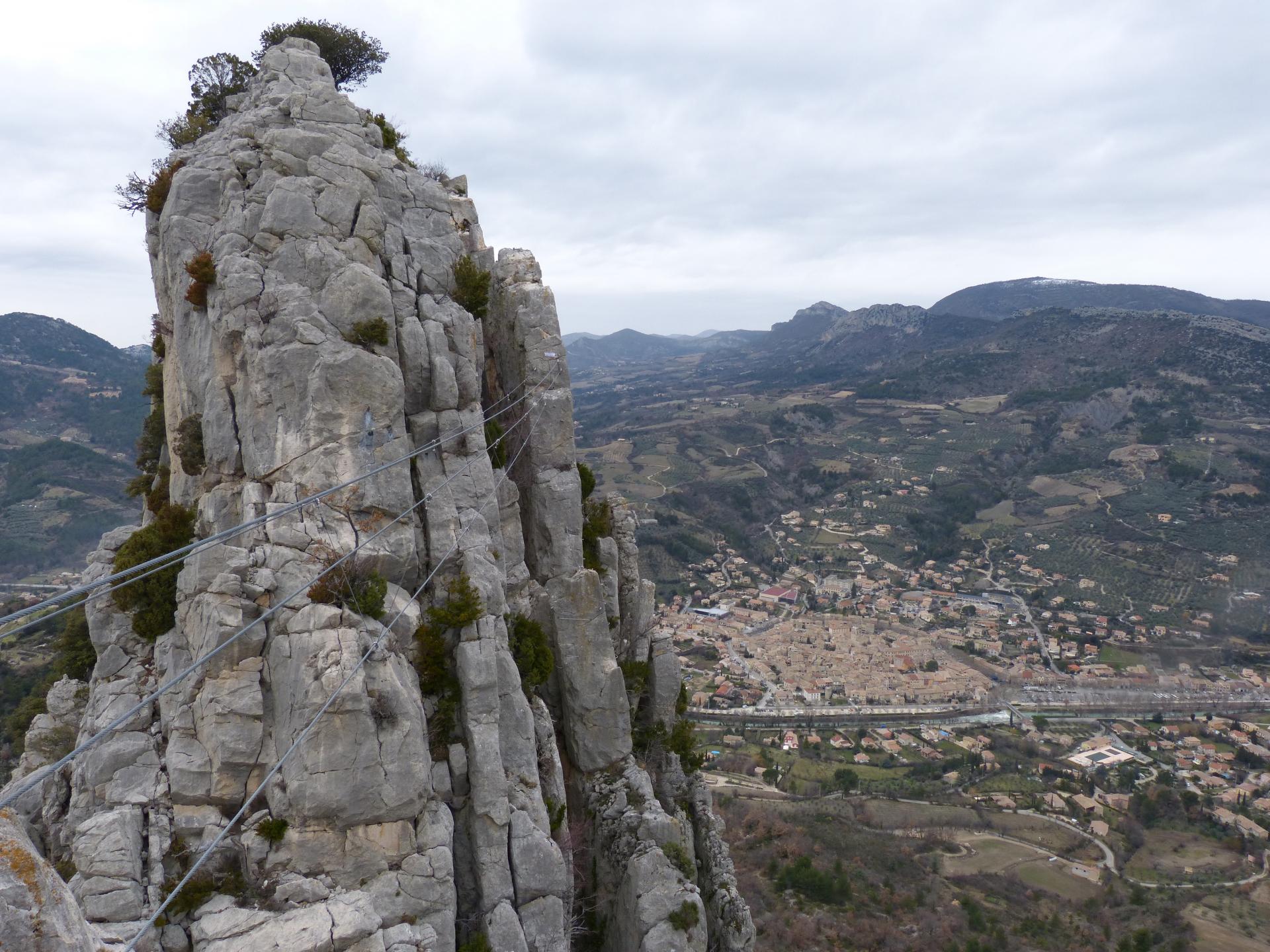 Via ferrata 