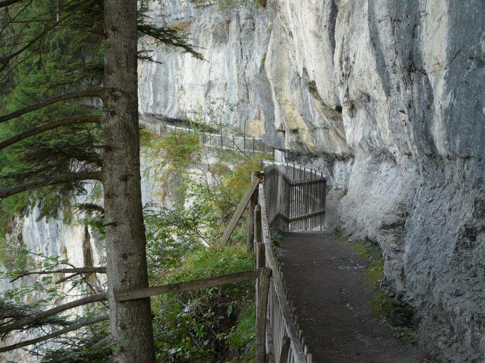 Galerie Defago à Champéry-suisse