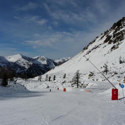 Isola 2000