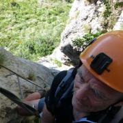 Via ferrata de Céüze