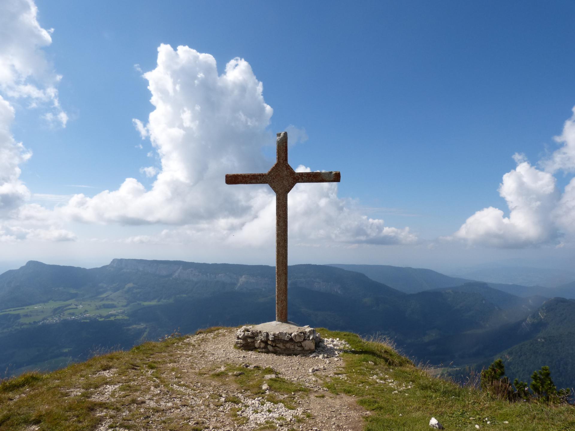 Randonnée Mont Granier