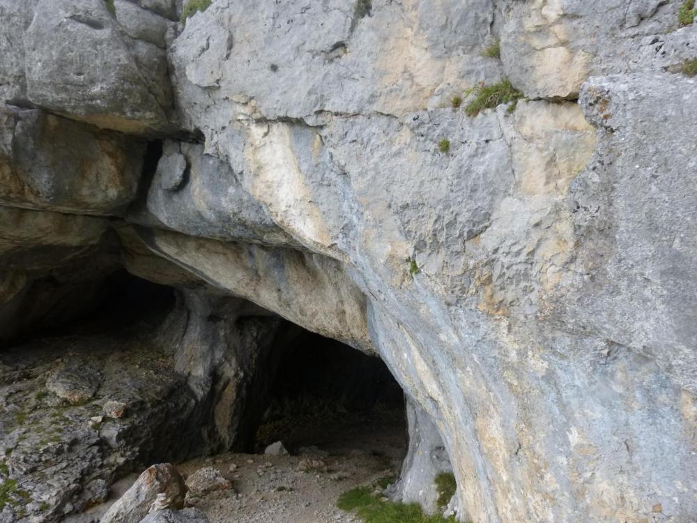 La Balme à Collomb