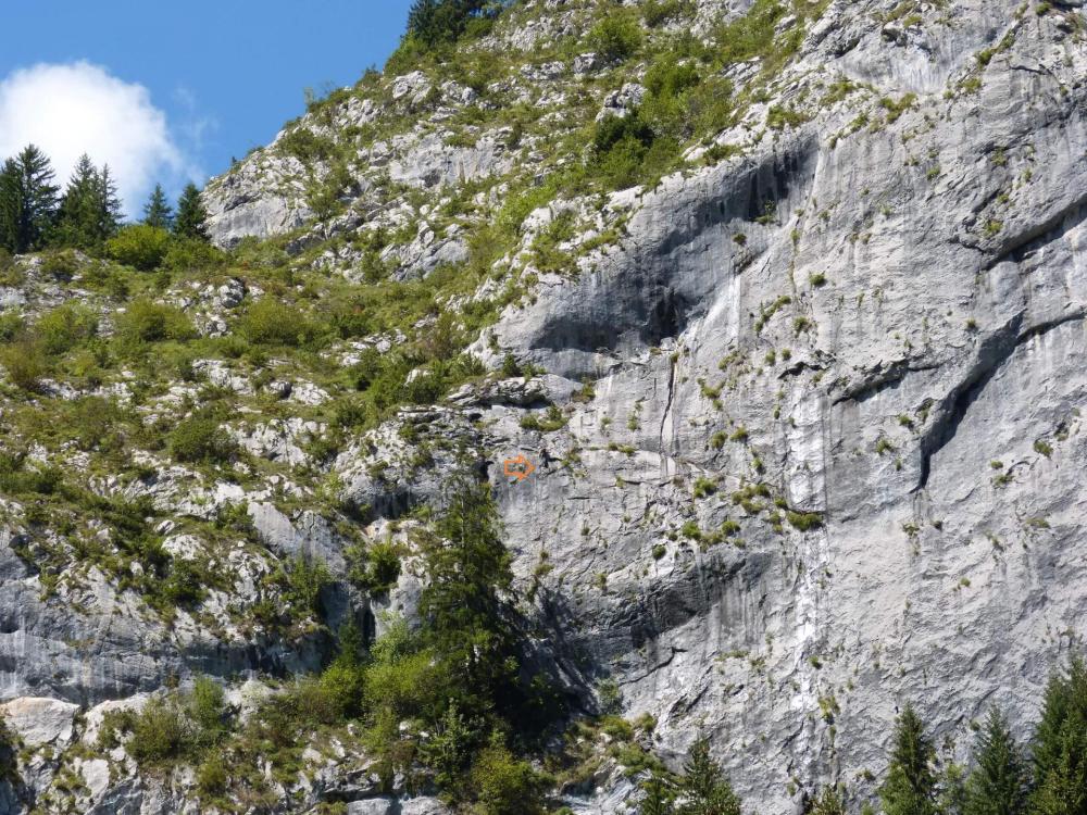 La traversée des poupées vue sous un autre angle