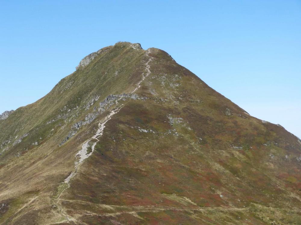 Le Puy Mary