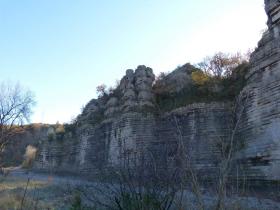 Cirque d' Endieu