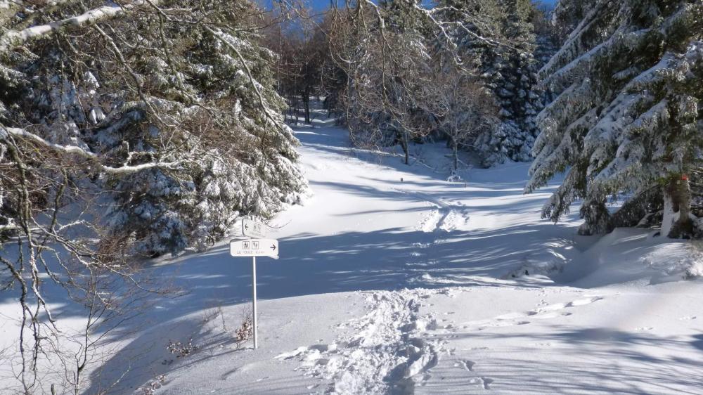 col de Thiaville