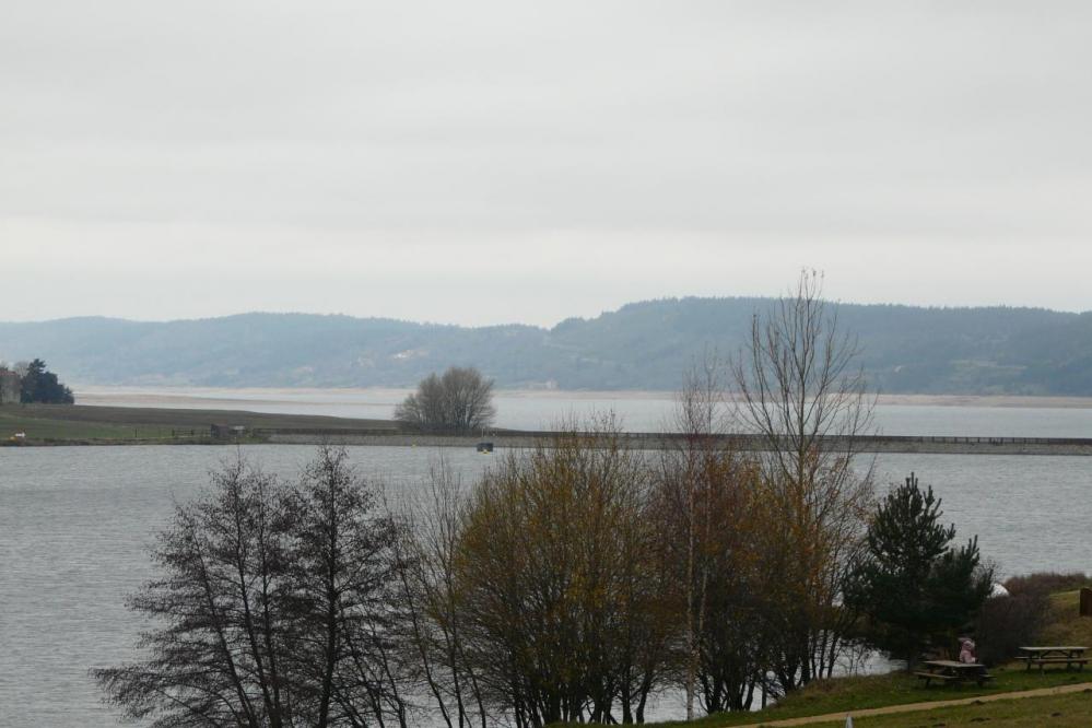 lac de Naussac